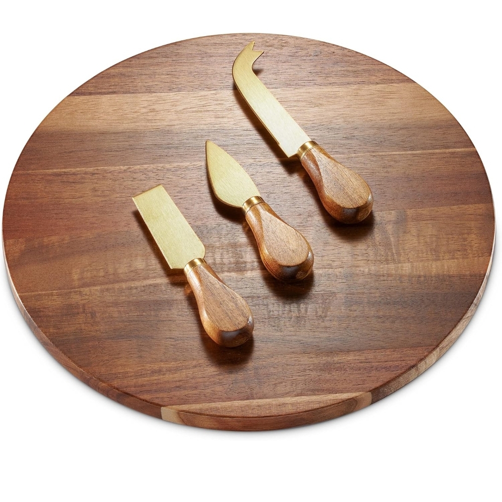 New In Box Charcuterie / Cheese Board